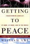 Getting to Peace Getting to Peace