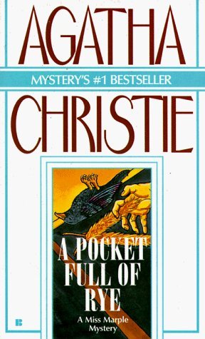 A Pocket Full of Rye (Miss Marple, #7)