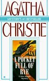 A Pocket Full of Rye (Miss Marple, #7)