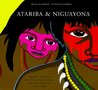 Atariba & Niguayona: A Story from the Taino People of Puerto Rico Atariba & Niguayona: A Story from the Taino People of Puerto Rico