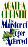 The Murder Of Roger Ackroyd