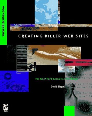 Killer websites.