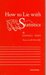 How to Lie with Statistics (Hardcover)