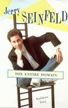 Jerry Seinfeld, the Entire Domain Jerry Seinfeld, the Entire Domain