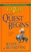 Elfquest #2: The Quest Begins