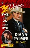 Beloved (Long, Tall Texans, #18) by Diana Palmer Beloved (Long, Tall Texans, #18) by Diana Palmer