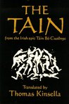 The Tain by Anonymous
