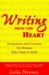 Writing from the Heart: Inspiration and Exercises for Women Who Want to Write (Paperback)