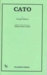 Cato by Joseph Addison