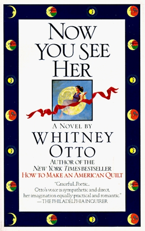 Now You See Her