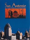 San Antonio: A Cultural Tapestry