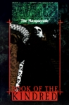 Book of the Kindred