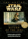 The Art of Star Wars by Carol Titelman