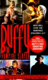Buffy the Vampire Slayer by Richie Tankersley Cusick