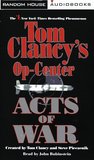 Acts of War by Tom Clancy
