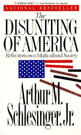 America a Multicultural Society