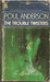 The Trouble Twisters (Paperback)