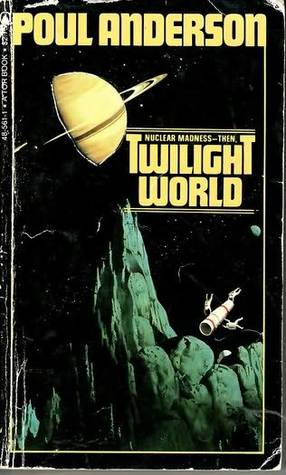 Twilight World