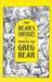 Bear's Fantasies: Six Stories in Old Paradigms (Hardcover)