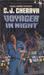 Voyager in Night (Age of Exploration, #2) (Alliance-Union Universe)