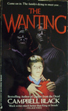 The Wanting The Wanting