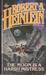 The Moon is a Harsh Mistress by Robert A. Heinlein The Moon is a Harsh Mistress by Robert A. Heinlein