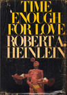 Time Enough for Love: The Lives of Lazarus Long