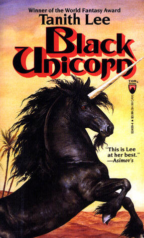 Black Unicorn
