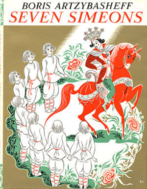 Seven Simeons: A Russian Tale