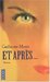 Et après ...