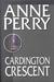 Cardington Crescent (Charlotte & Thomas Pitt, #8)