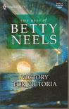 Victory For Victoria (The Best of Betty Neels)