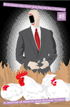 Bust Down The Door and Eat All The Chickens (issue 8) Bust Down The Door and Eat All The Chickens (issue 8)