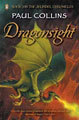 Dragonsight (The Jelindel Chronicles #3) Dragonsight (The Jelindel Chronicles #3)