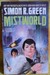 Mistworld (Twilight of the ...