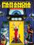Paranoia by Dan Gelber