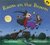 Room On The Broom (Paperback)