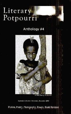 Literary Potpourri, Vol 1, #4