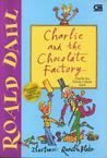Charlie dan Pabrik Cokelat Ajaib (Charlie and the Chocolate Factory)