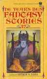 The Year's Best Fantasy Stories 12