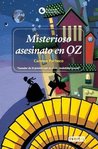 Misterioso asesinato en Oz Misterioso asesinato en Oz