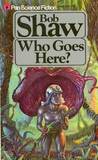Who Goes Here? (Warren Peace, #1) Who Goes Here? (Warren Peace, #1)