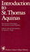 Introduction to Saint Thoma...