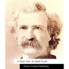 A Dog's Tale by Mark Twain