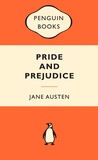Pride and Prejudice (Popular Penguins)