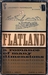 Flatland: A Romance of Many Dimensions