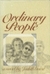 Ordinary People (Hardcover)