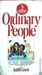 Ordinary People (Mass Market Paperback)