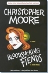 Bloodsucking Fiends by Christopher Moore