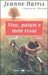Vino, patate e mele rosse (Paperback)